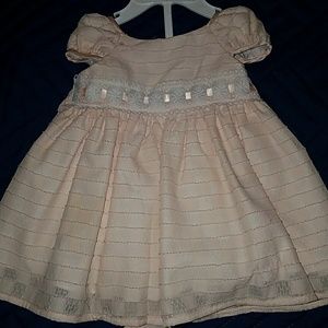 Infant Girl dress